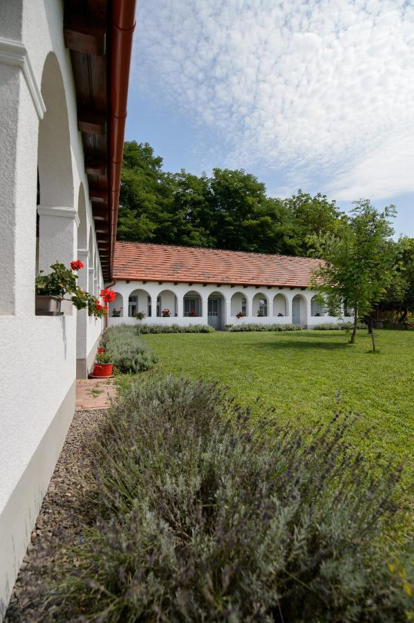 Bakta ház Hotel Egerbakta Esterno foto