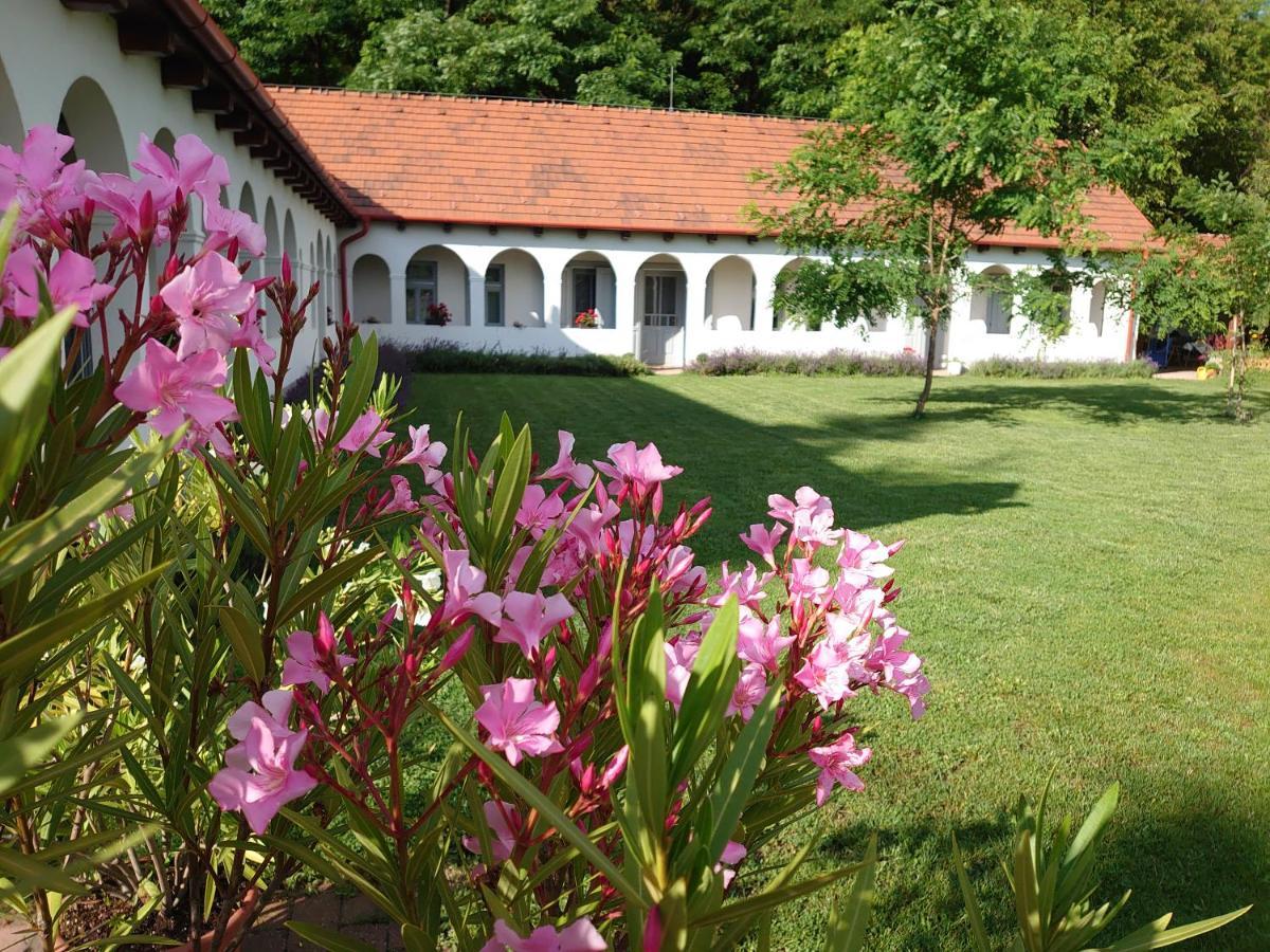Bakta ház Hotel Egerbakta Esterno foto