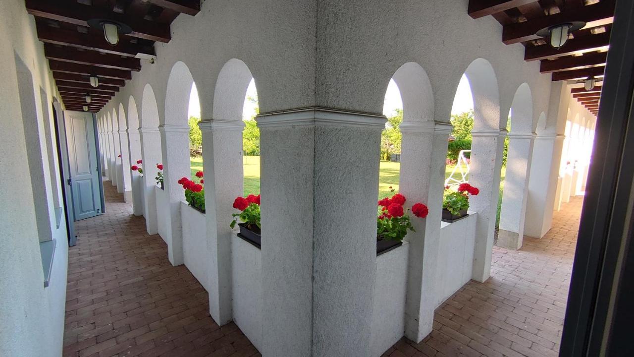 Bakta ház Hotel Egerbakta Esterno foto