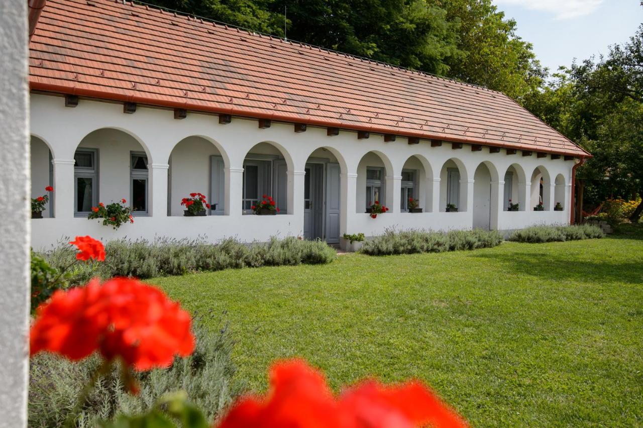Bakta ház Hotel Egerbakta Esterno foto