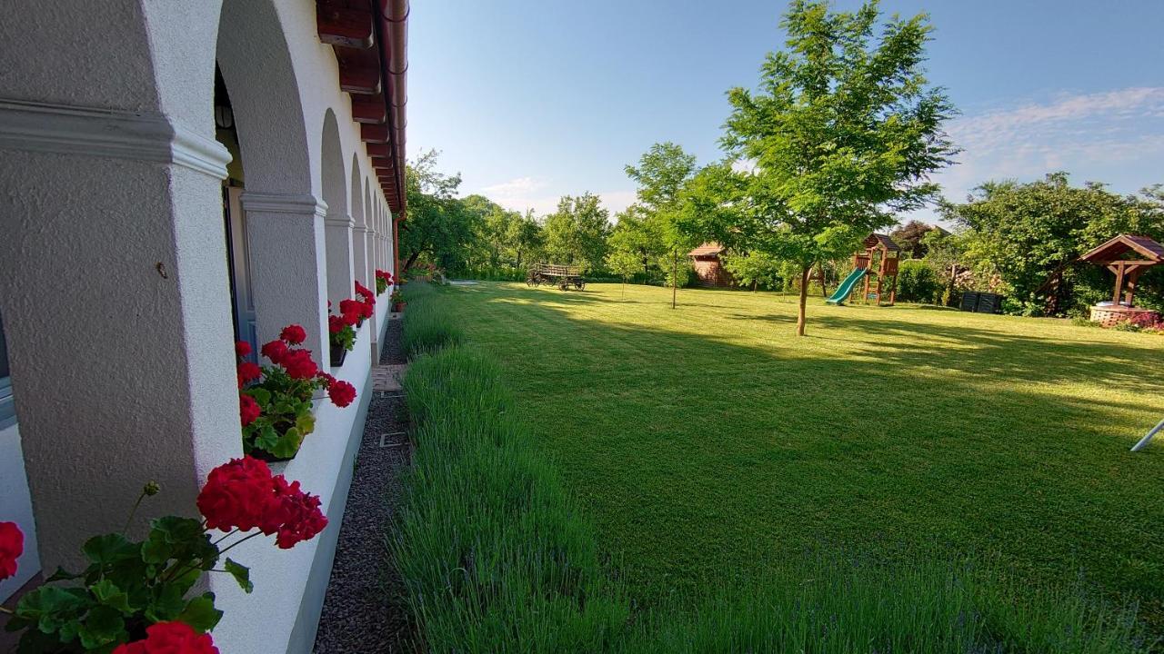 Bakta ház Hotel Egerbakta Esterno foto
