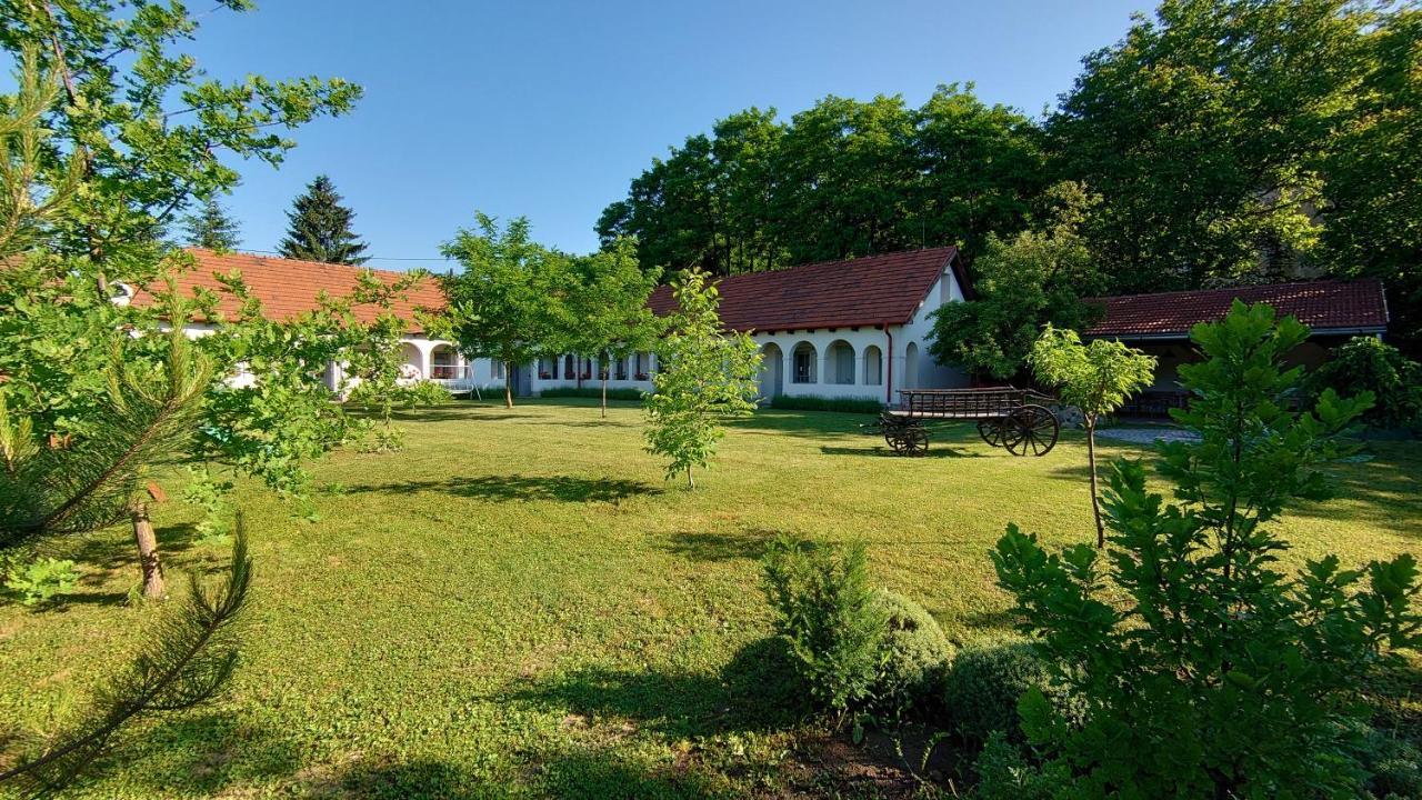 Bakta ház Hotel Egerbakta Esterno foto
