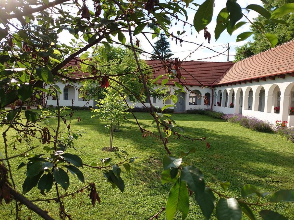 Bakta ház Hotel Egerbakta Esterno foto