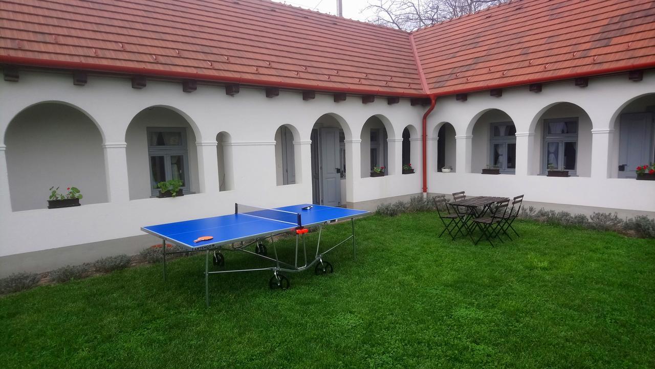 Bakta ház Hotel Egerbakta Esterno foto